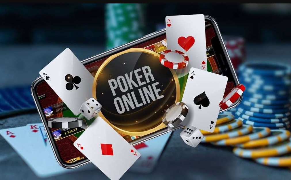 play-poker-online