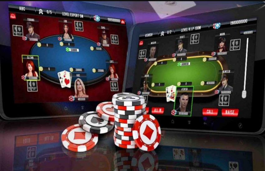 poker-online-game