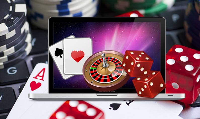 games casino online 