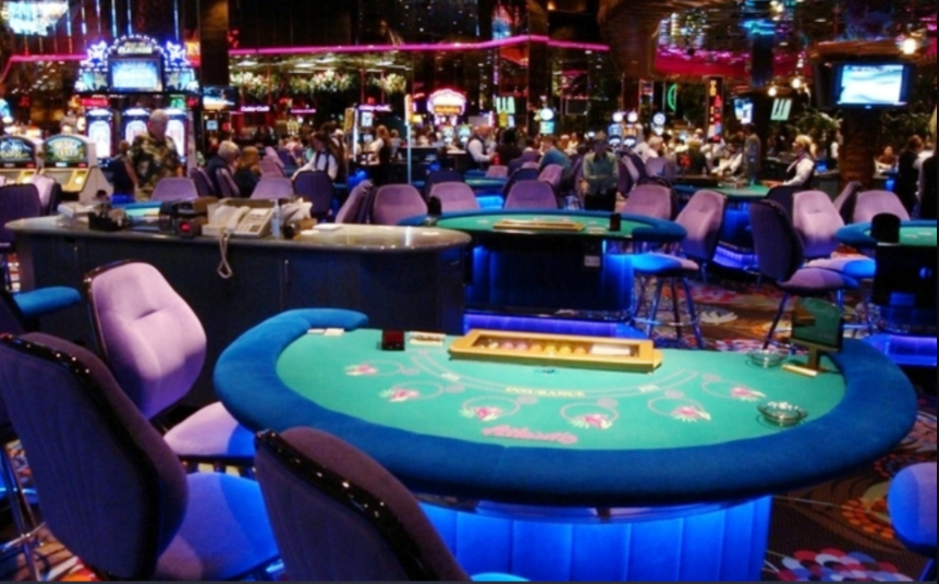 casino online