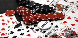 poker